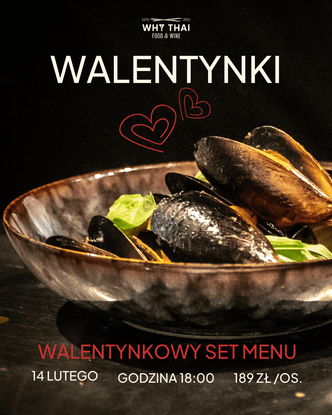 WALENTYNKI