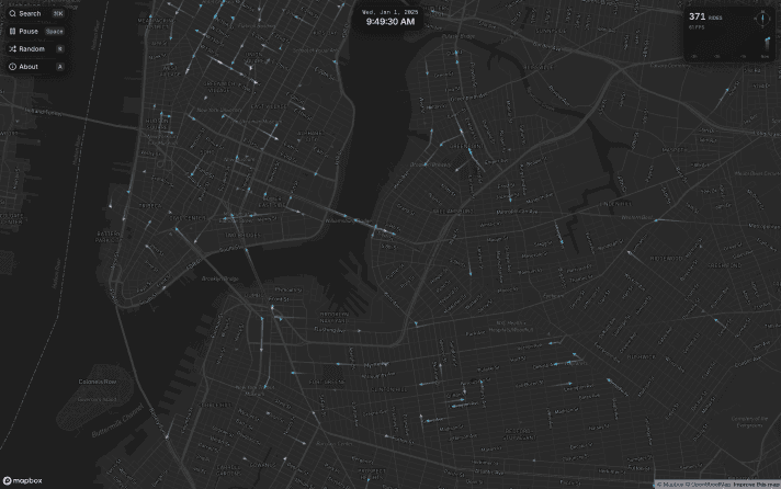 Bikemap NYC Thumb