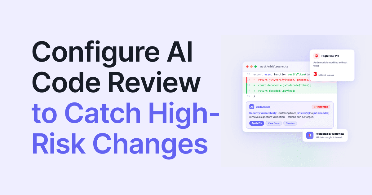 Top 11 SonarQube Alternatives in 2026