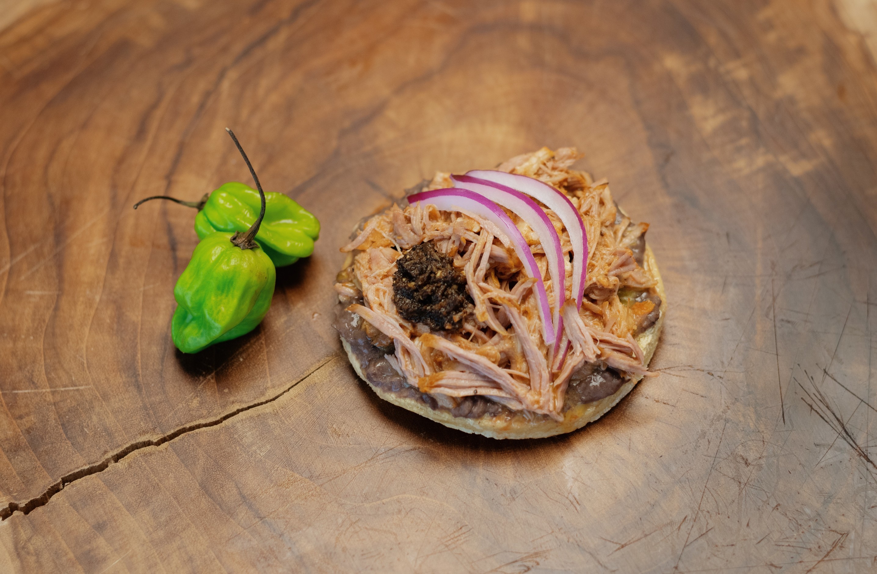 Cochinita Pibil 1