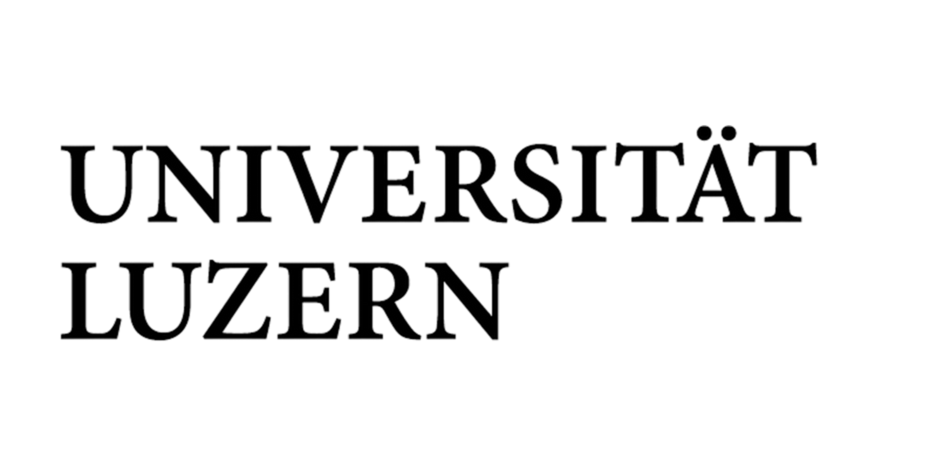 Die Universität Luzern macht ihre Lernplätze mit anny buchbar