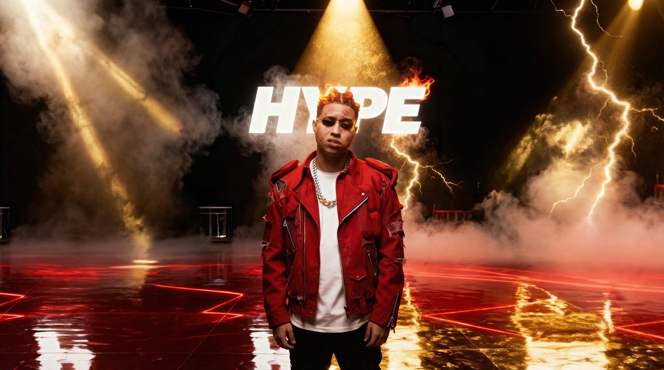 Presentation of work