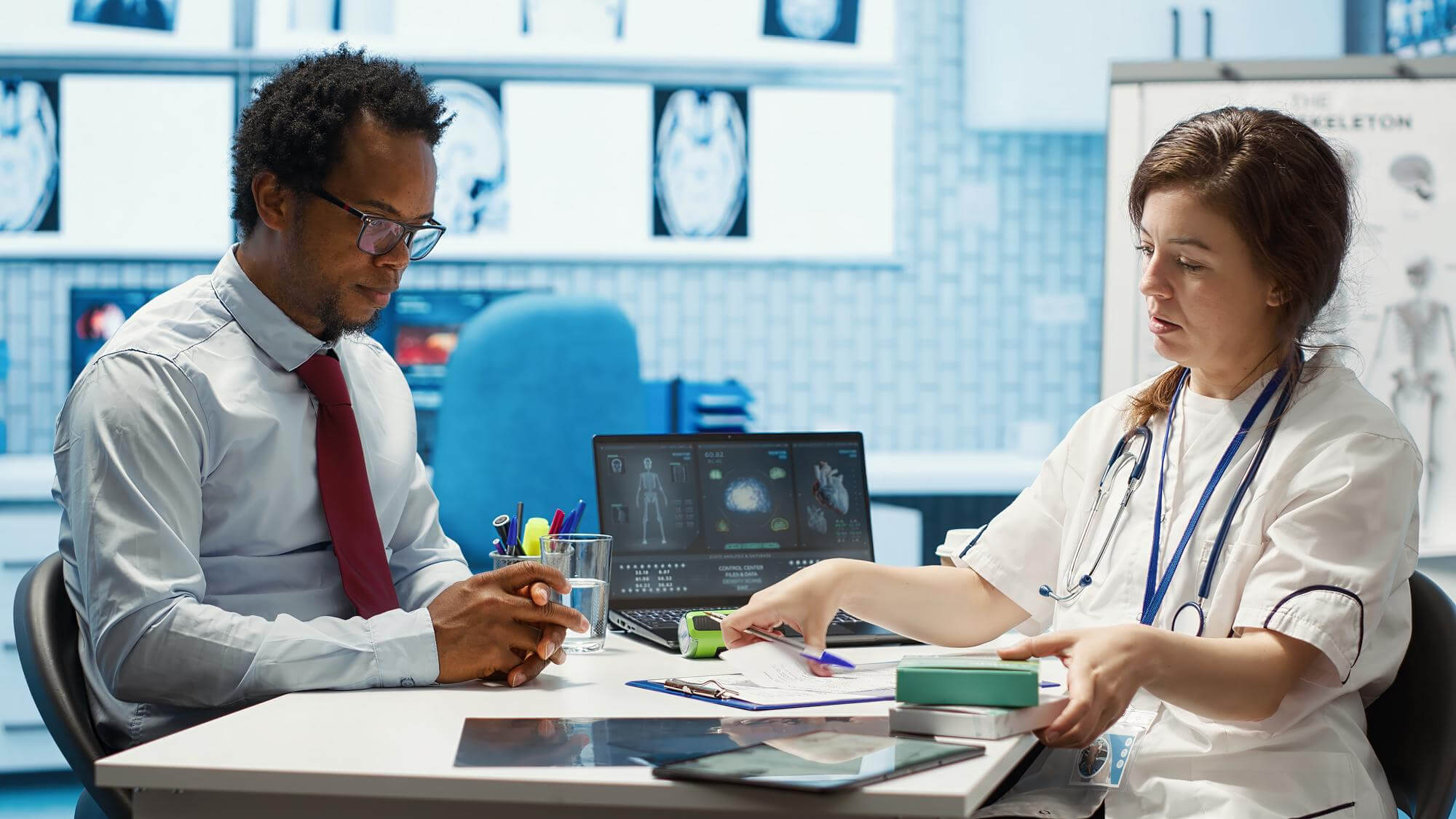Pulmonology Revenue Solutions