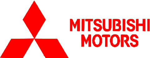 Logo Mitsubishi