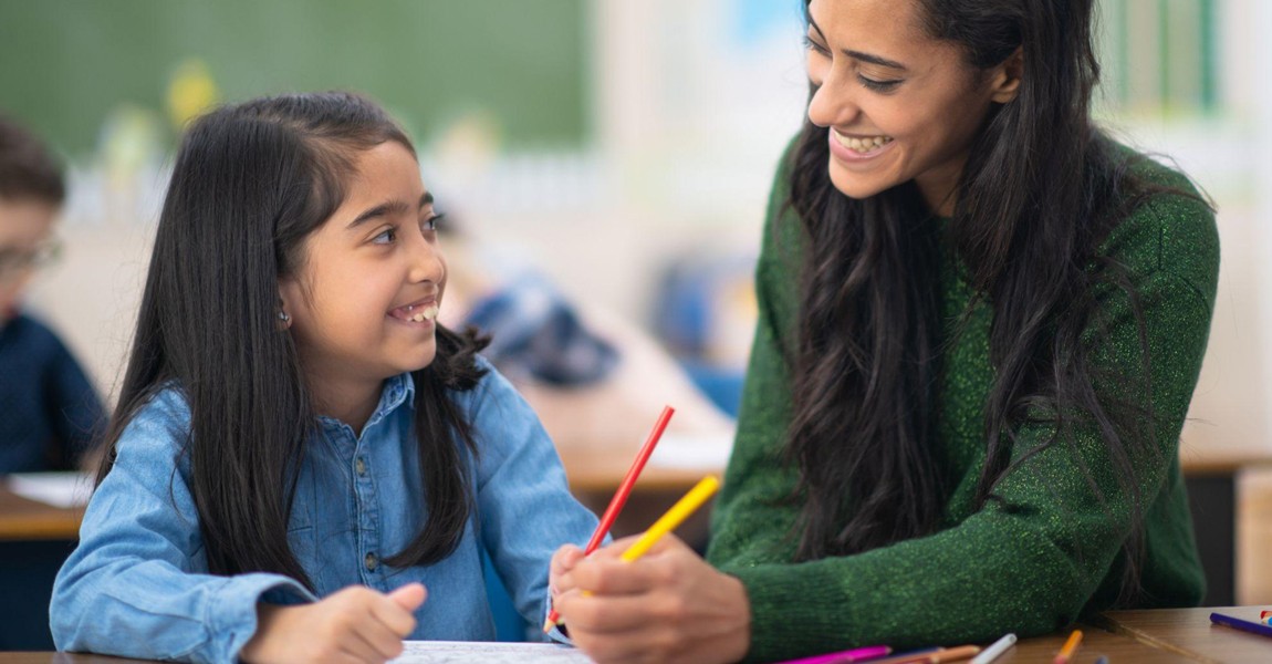 How Montessori International Schools Prepare Students for a Globalized World