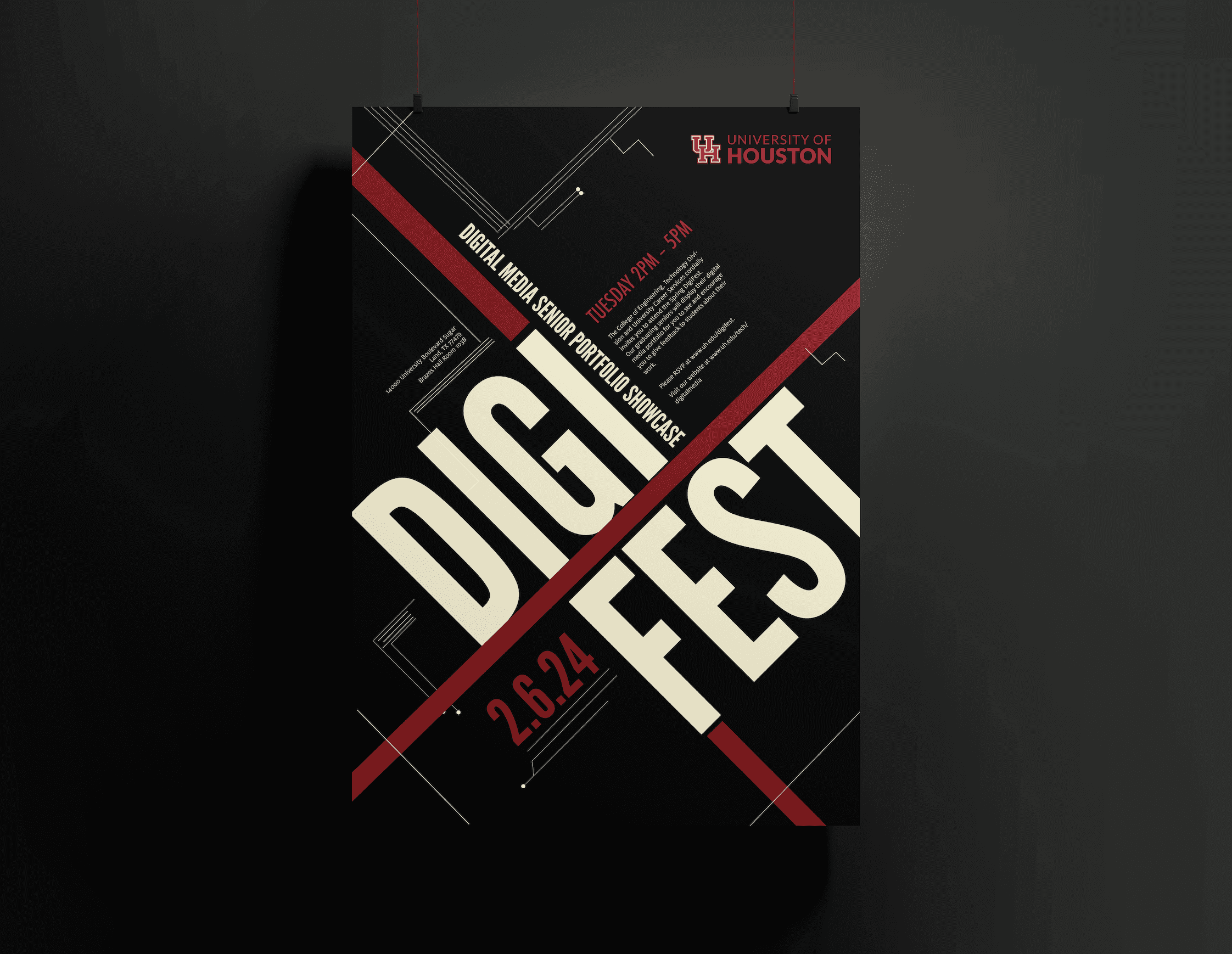 DIGIFEST POSTER