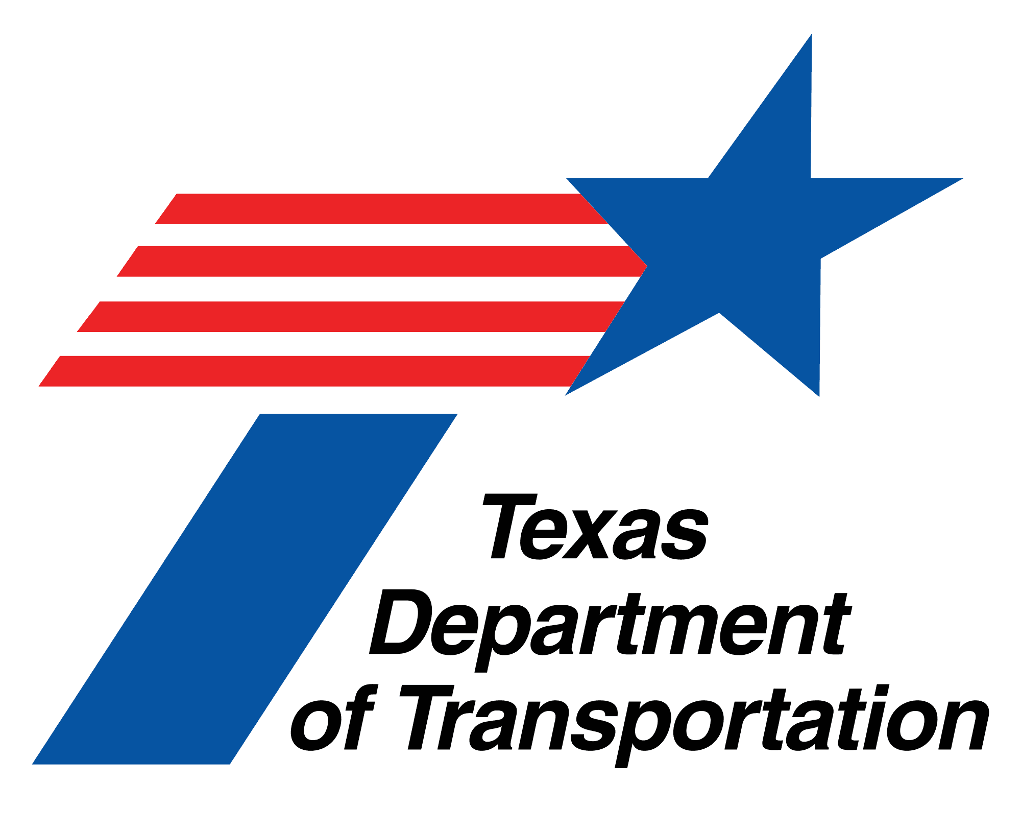 Txdot Logo