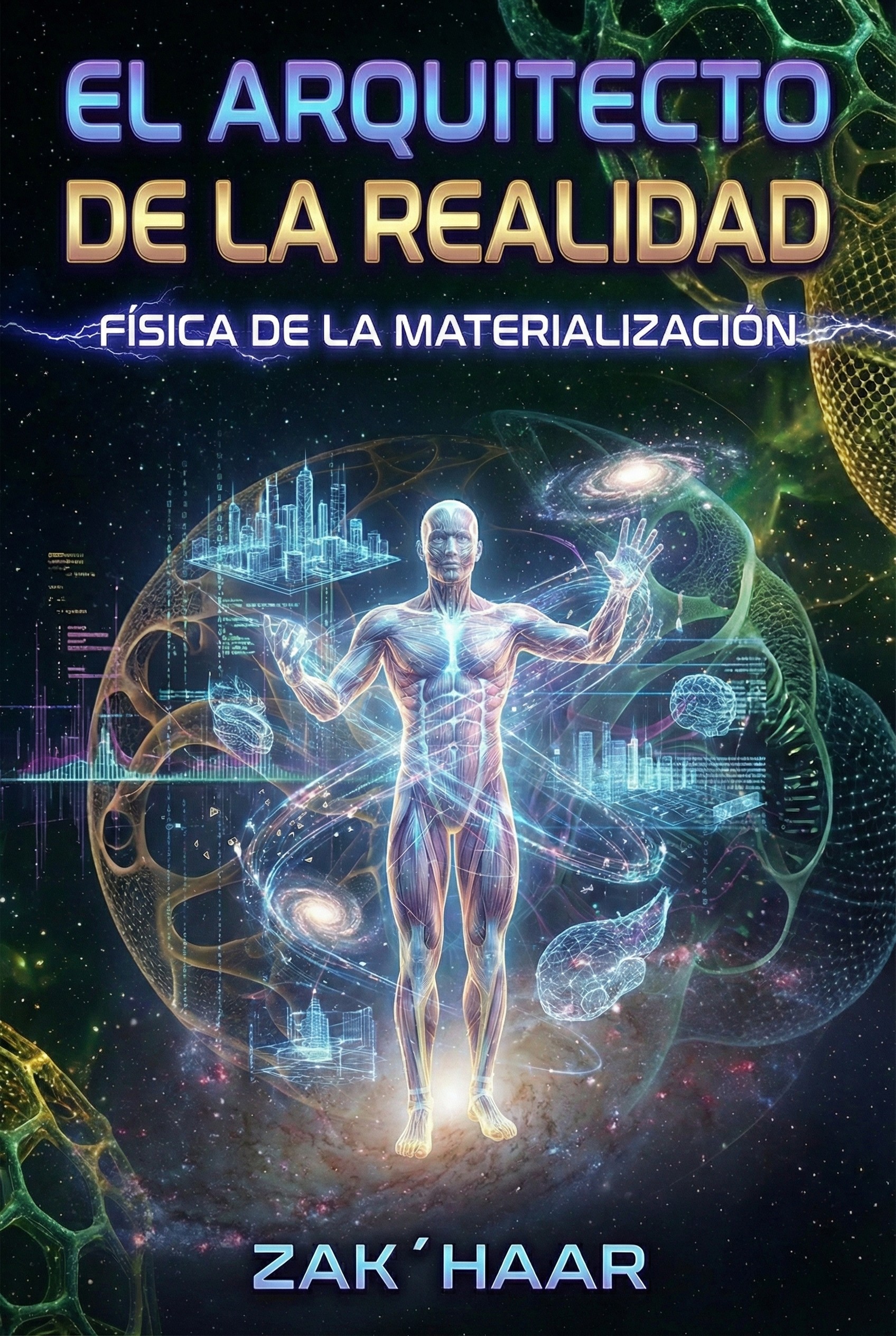El Arquitecto de la Realidad