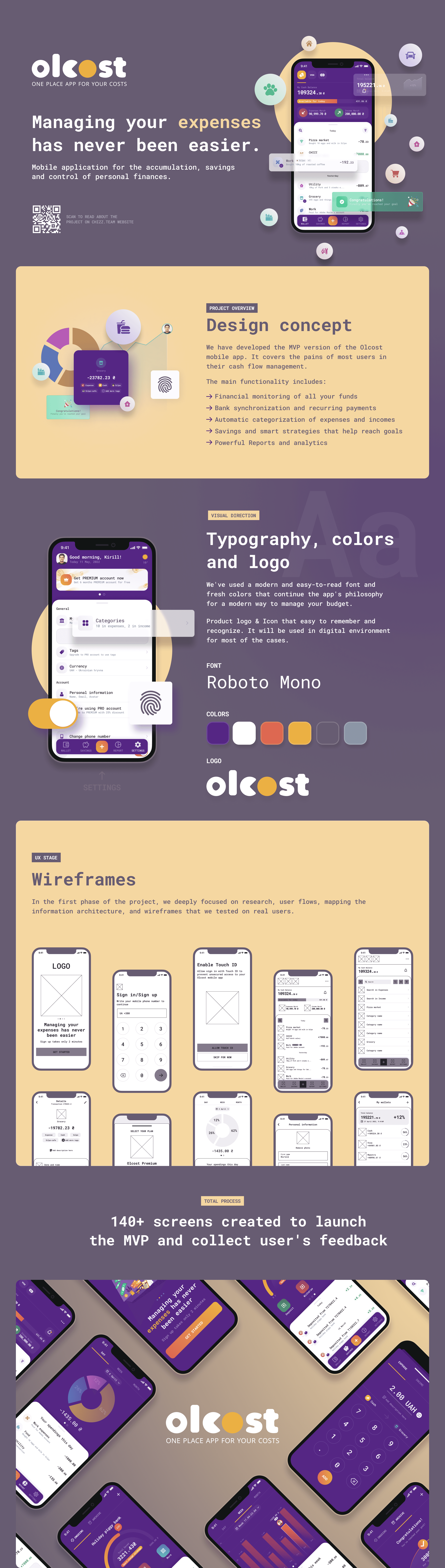 Olcost