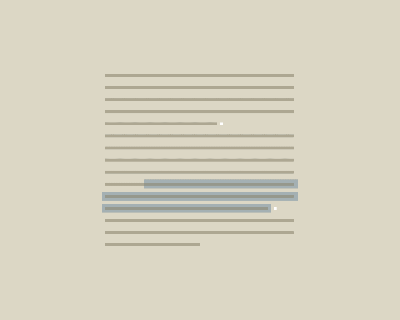 Professional Confidentiality