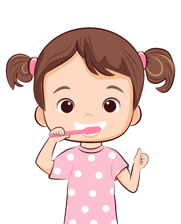 Kids Dental Cleaning in North York, ON at Sovrle Dental Clinic