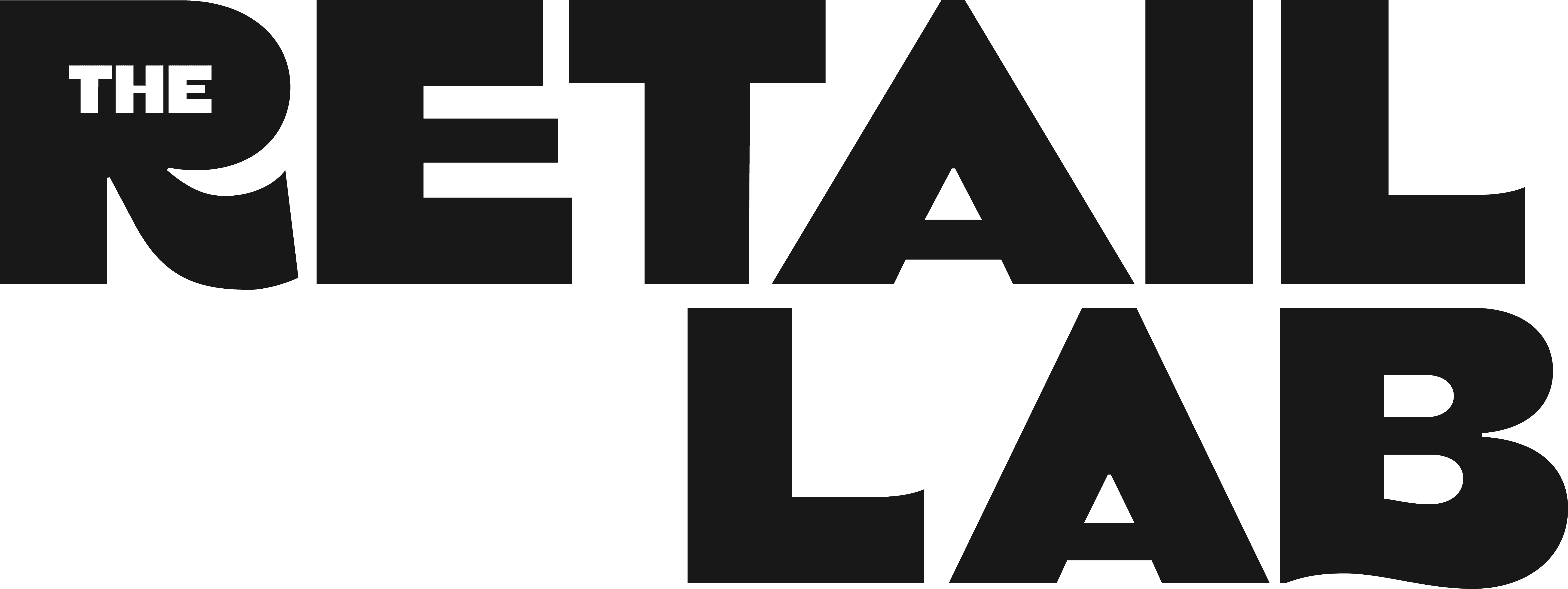 Retail Lab Logo