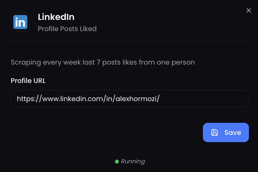 A Reactin Spyer on Alex Hormozi