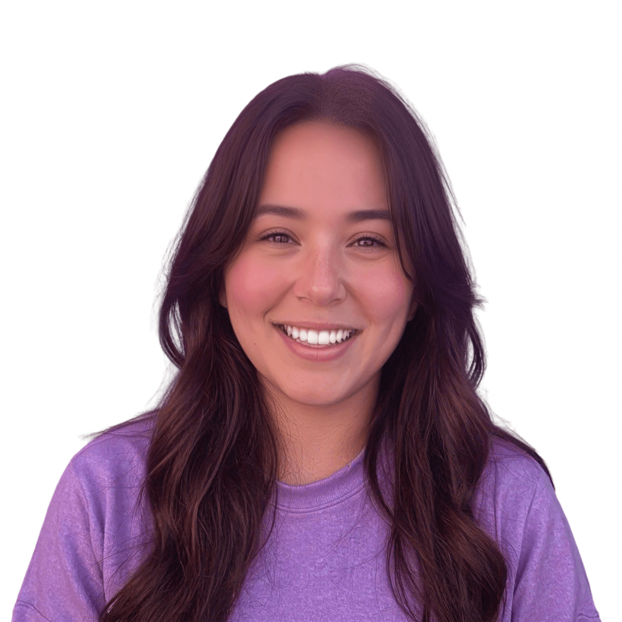 Shelby, Senior product designer