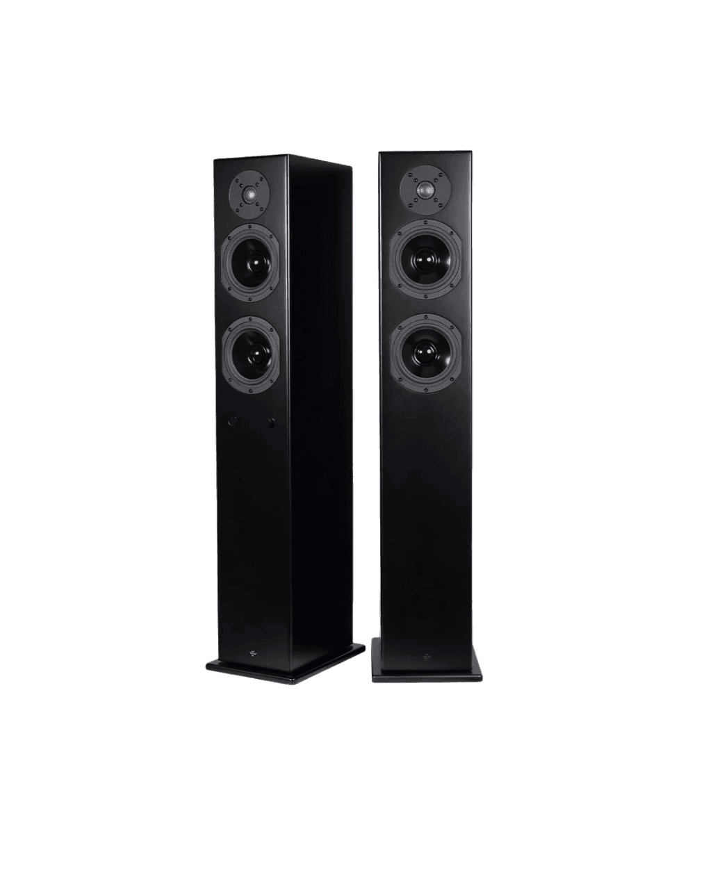 Atoll CD400 Evolution - Black - front - LE STUDIO HIFI