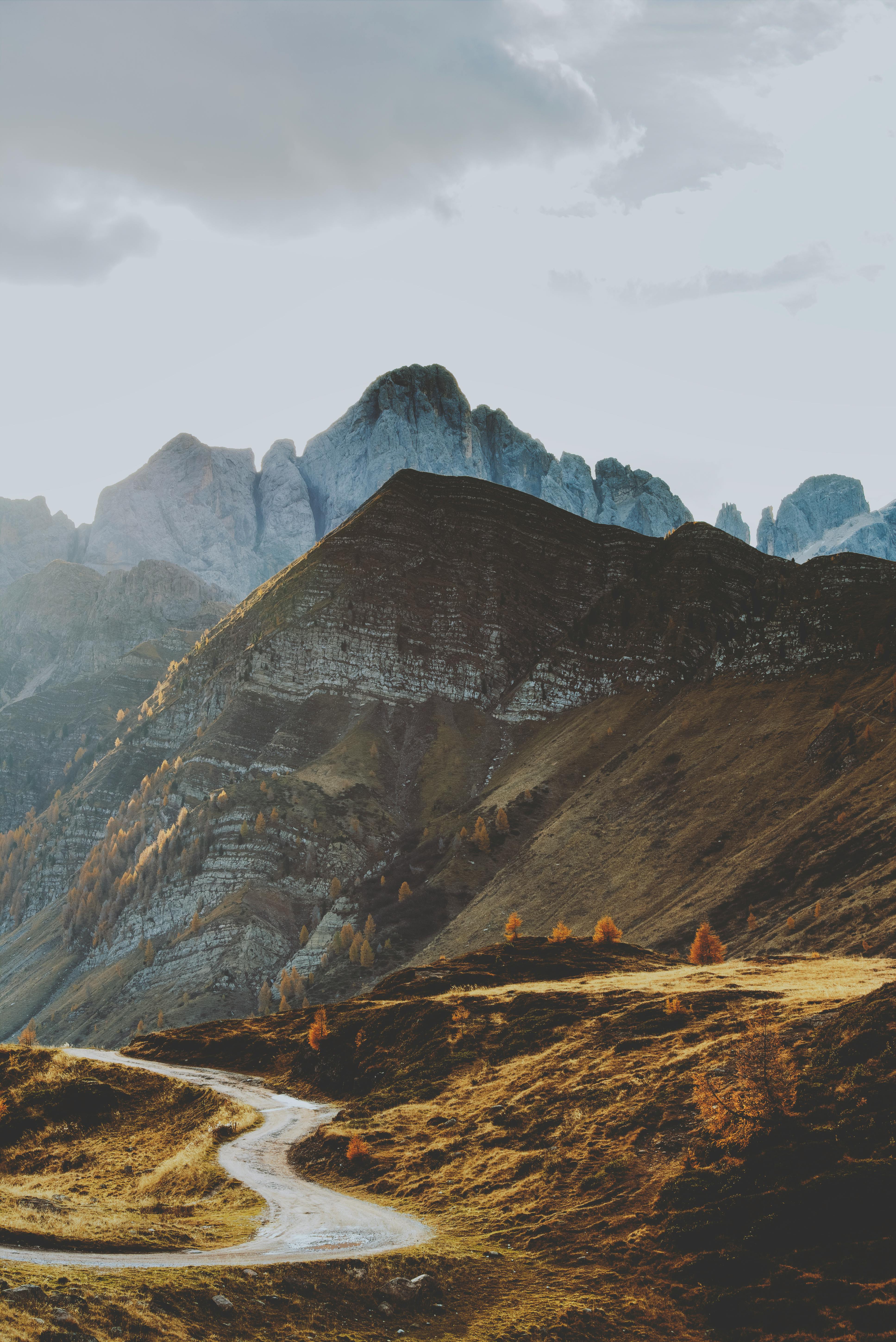 Kryptoberg Mining Moutain