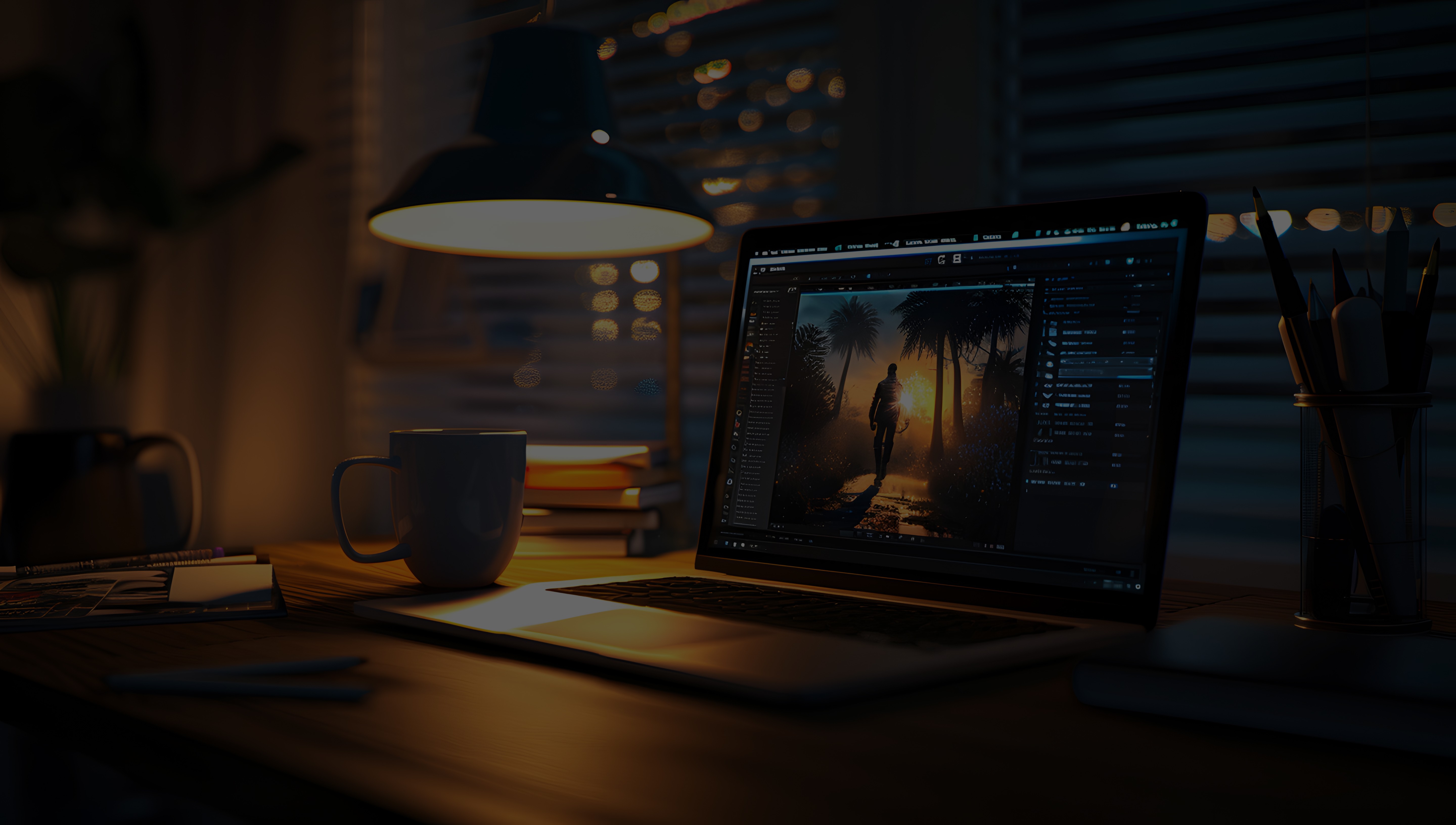 Creative branding, AI content prompts, and digital design by Michaela Jaye. Thoughtfully crafted visuals, storytelling, and strategy for brands, social media, and wedding design.