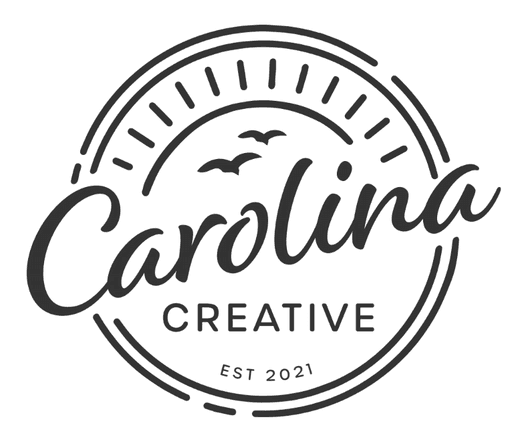 Carolina Creative Logo