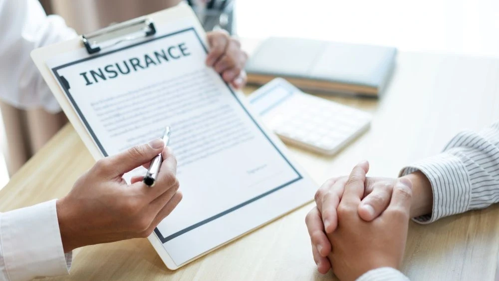Is Insurance Mandatory for Personal Loan
