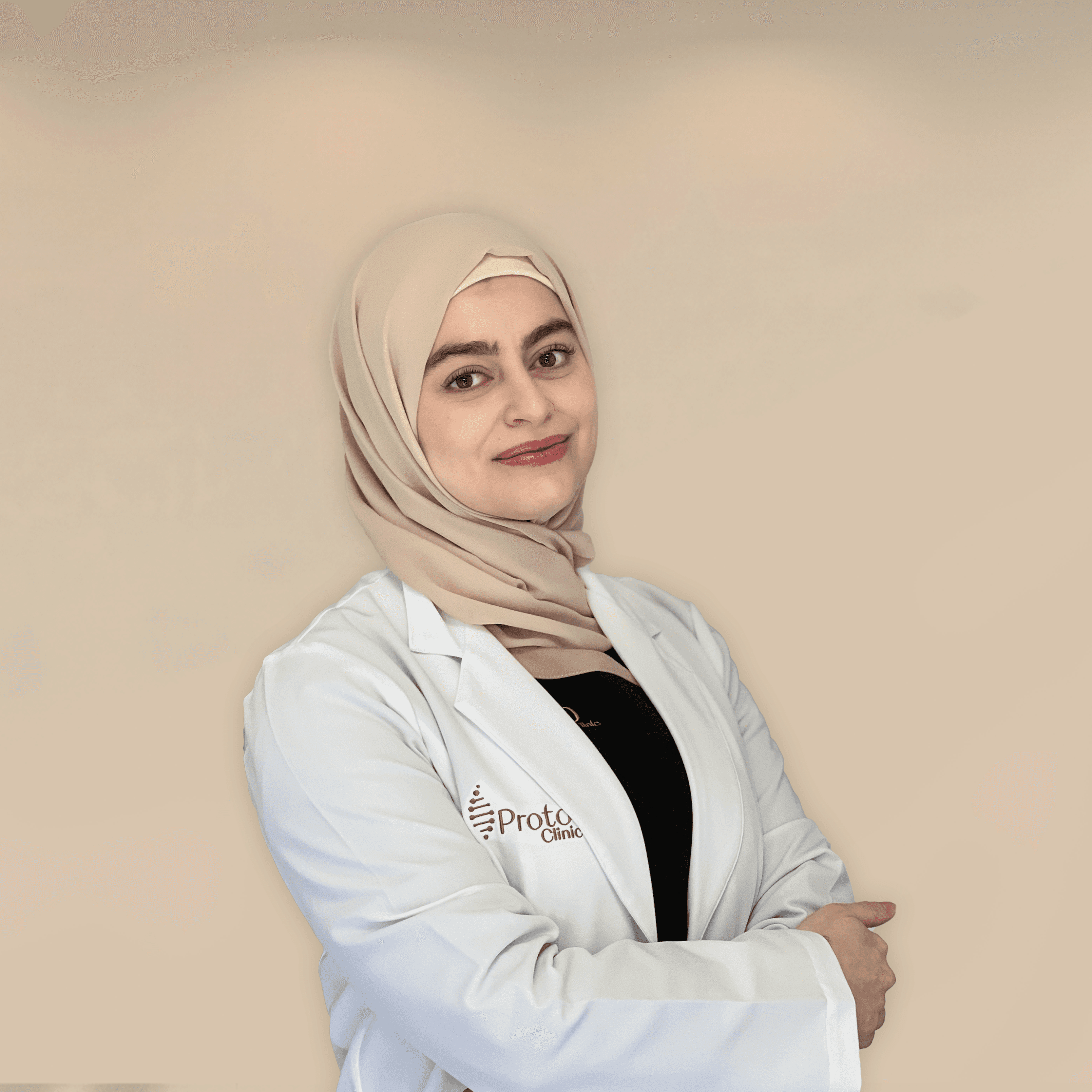 Dr Fatima Elzahraa K Al Shahabi Picture