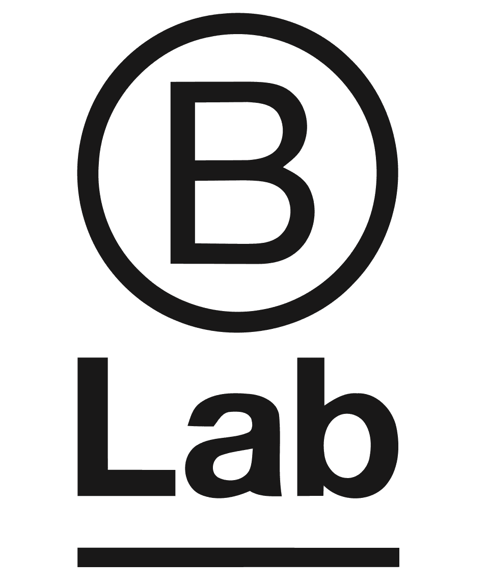 B Lab Singapore Logo