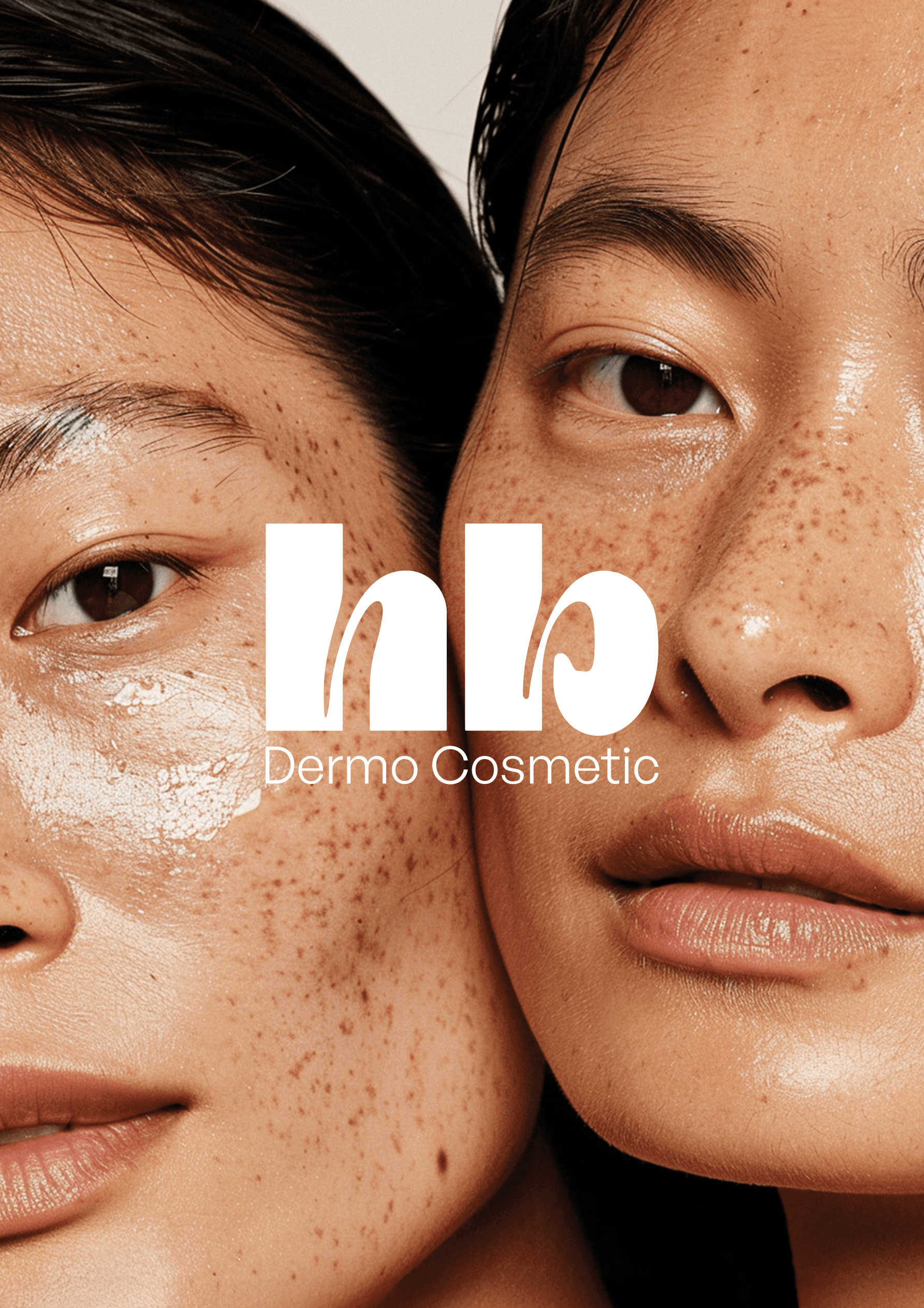 deux mannequins asiatiques