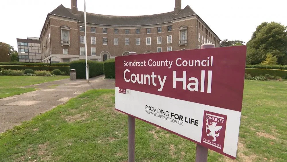 Somerset County Council
