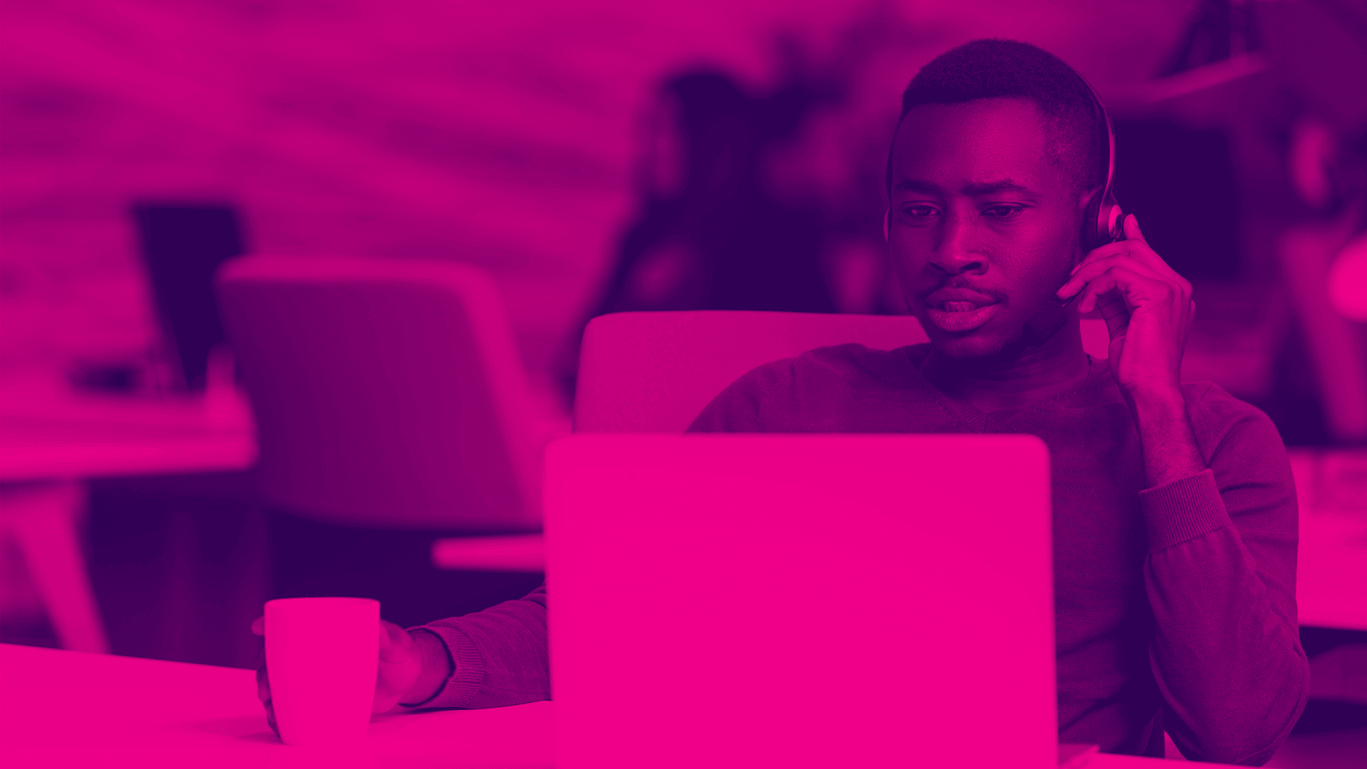 Fuse and Panasonic Launch the First Customer Service L&D Platform