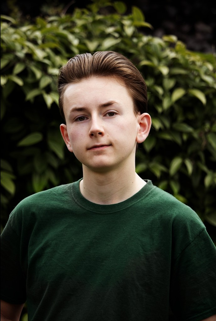 Goran Babarogic Product UX Designer