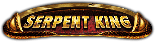 Serpent King - logo officiel
