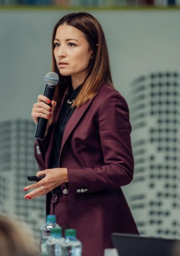 PR Consulting