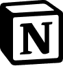 Notion Logo