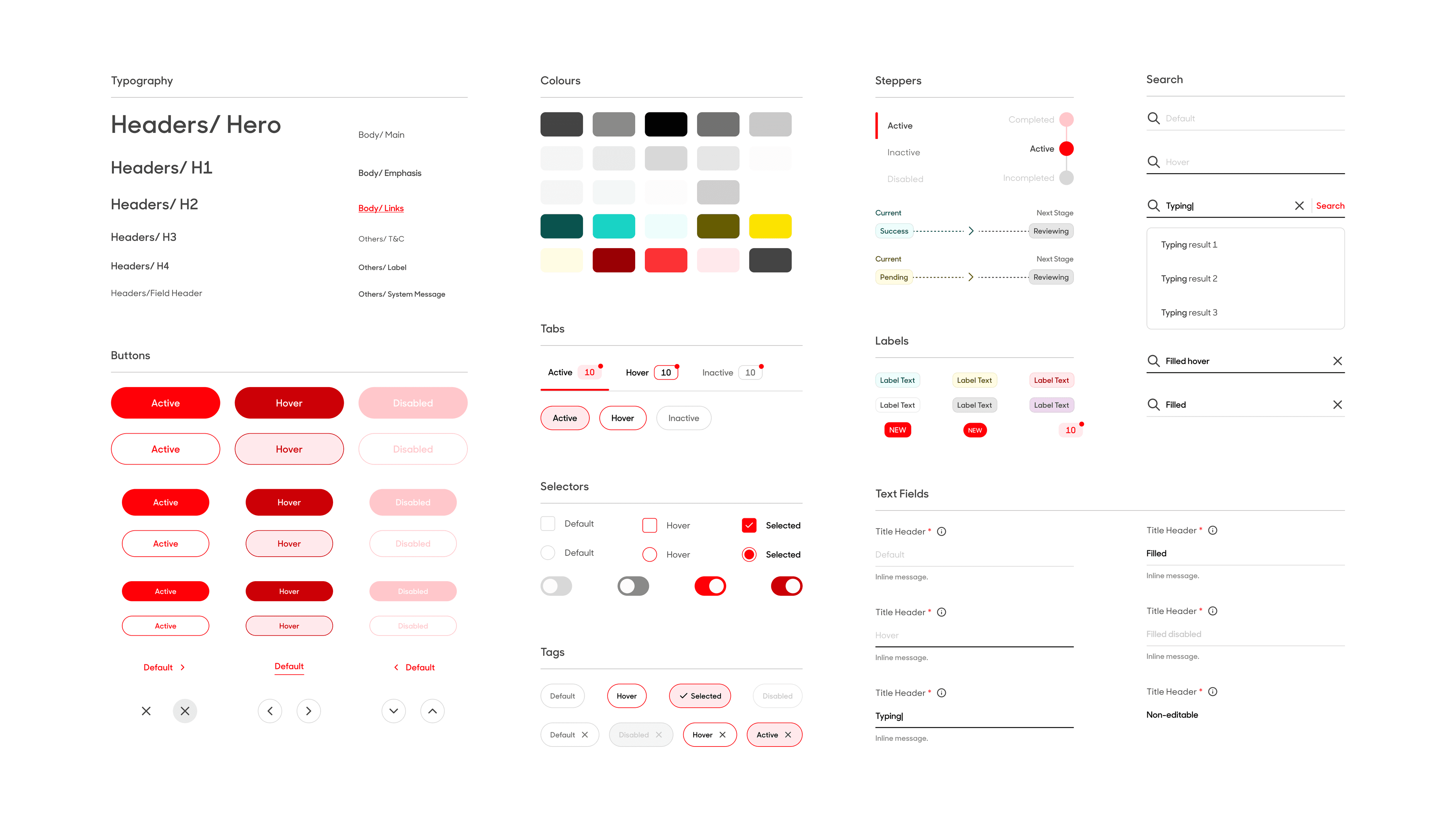 designsystem