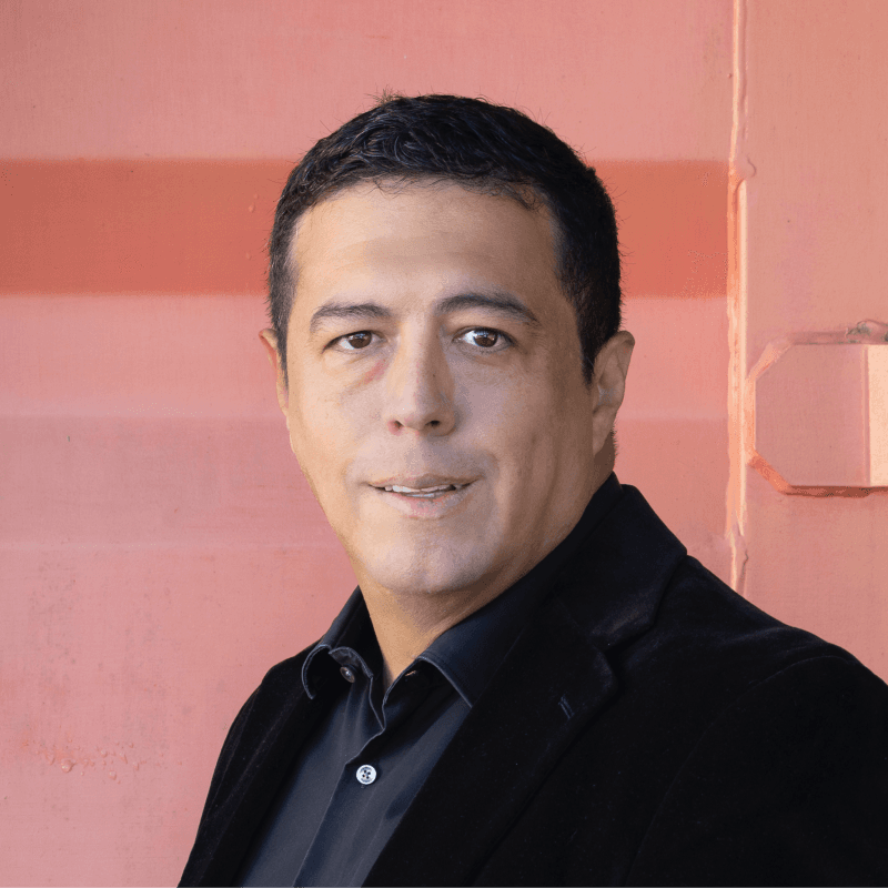 Team member image