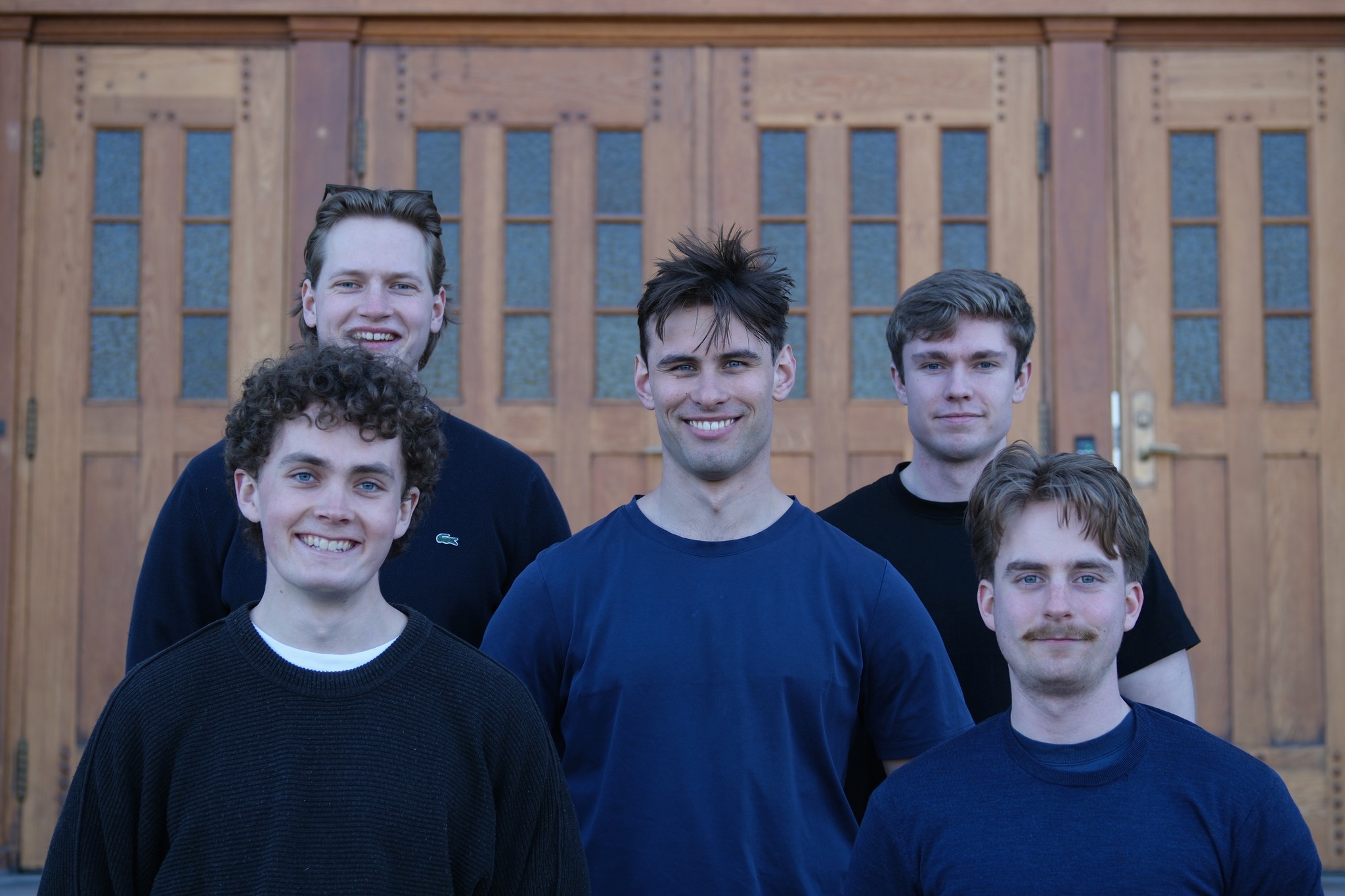 Perception – Marinor NTNU