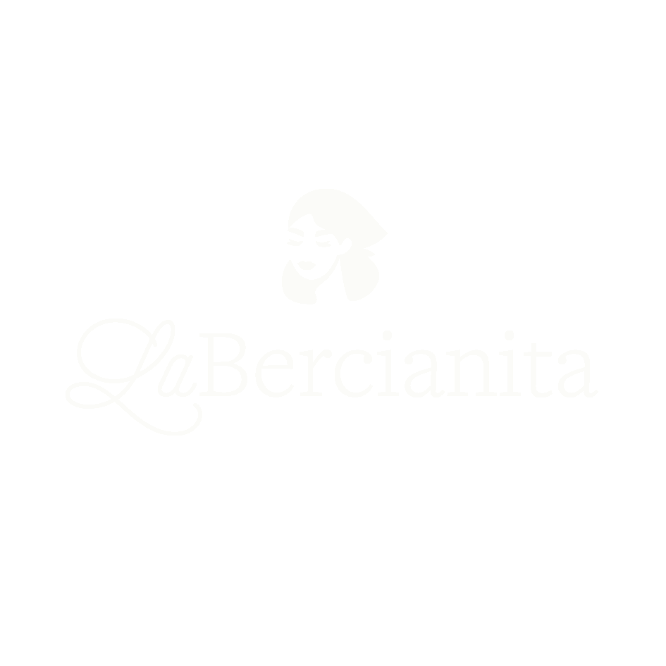 Logotipo de La Bercianita