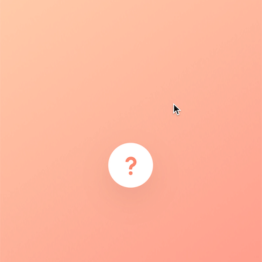 ツールチップ 仮設定