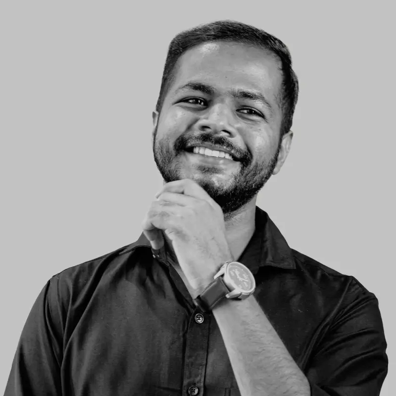 Sahil Maurya 2D Motion Graphic Designer