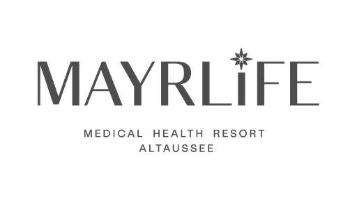 Logo Mayrlife Medical Health Resort