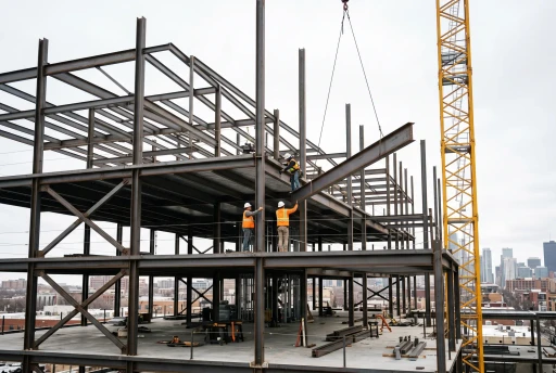 Construction