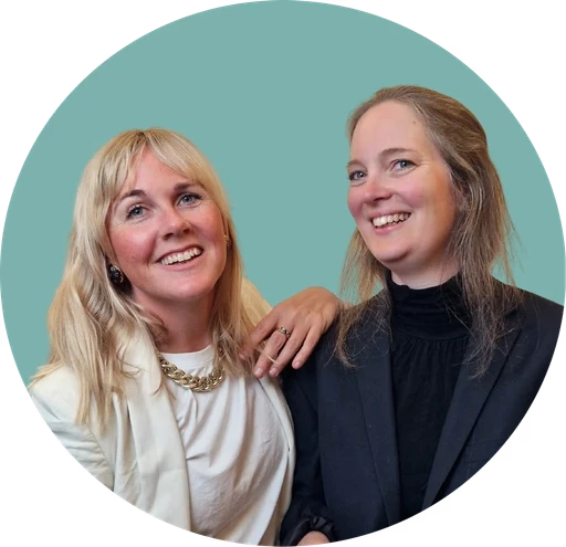 I mars 2023 grundades tech-startupen Revive Retail av Karin och Cathrin, båda med lång erfarenhet inom tech, e-handel och hållbarhet.  Visionen är att revolutionera e-handeln samt skapa förutsättningar till en mer cirkulär handel. Och lösningen? Jo, att erbjuda e-handlare en integrerad lösning där konsumenter kan köpa respektive sälja begagnade produkter från e-handlarens sortiment.