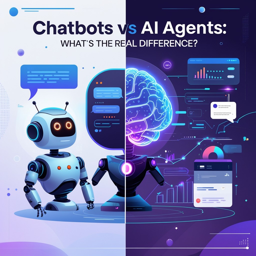 A man Working on laptop