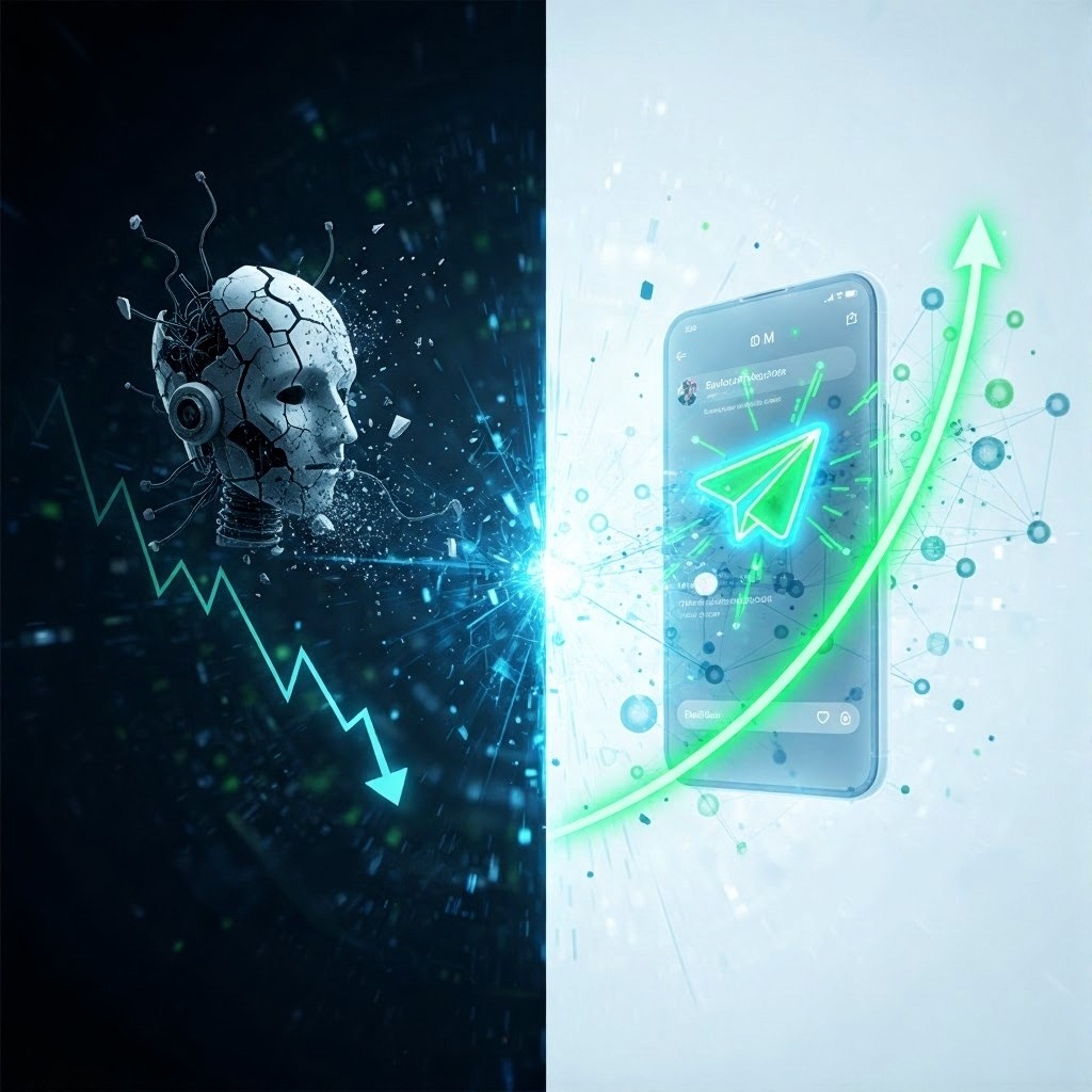 Comment-to-DM for Instagram Reach |  Why That Wave is Officially Gone | InstantDM - Safest DM automation tool