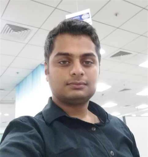 maanasi shastri's profile picture