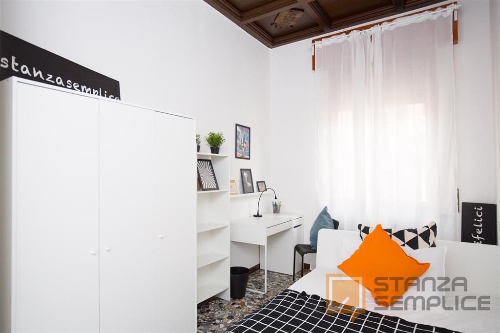 Stanza singola di 15 mq in Via GARIBALDI, Rimini – 570€ tutto incluso, cauzione zero