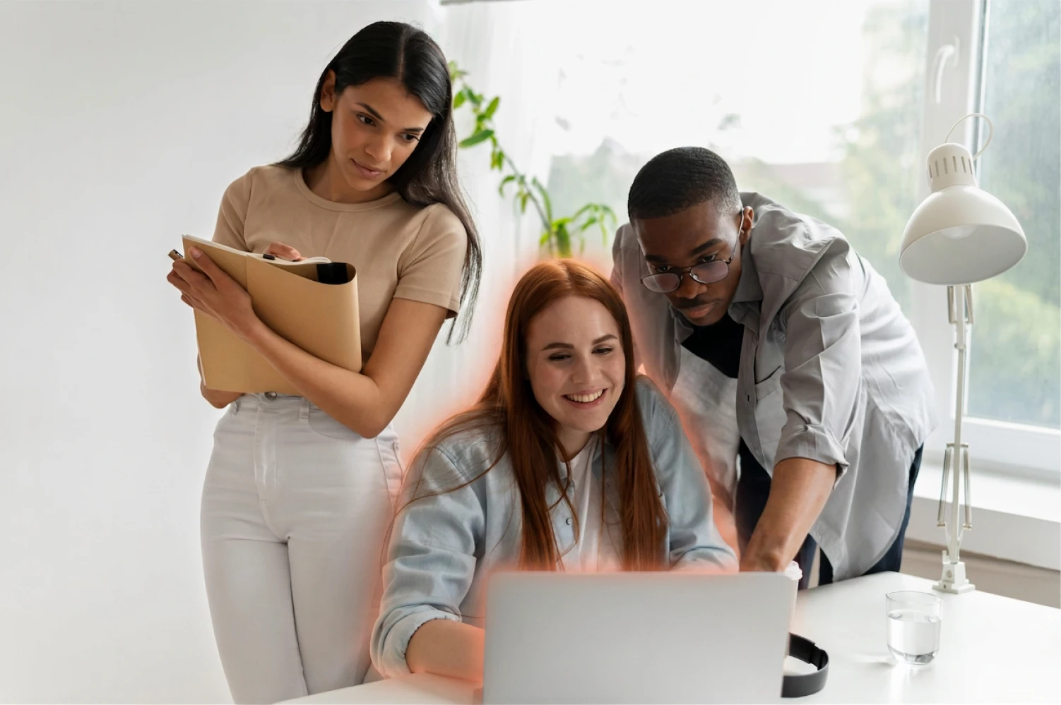 AI Product Builder Tera com Liderança em IA. Produto digital, Carreira em IA, e Negócios.