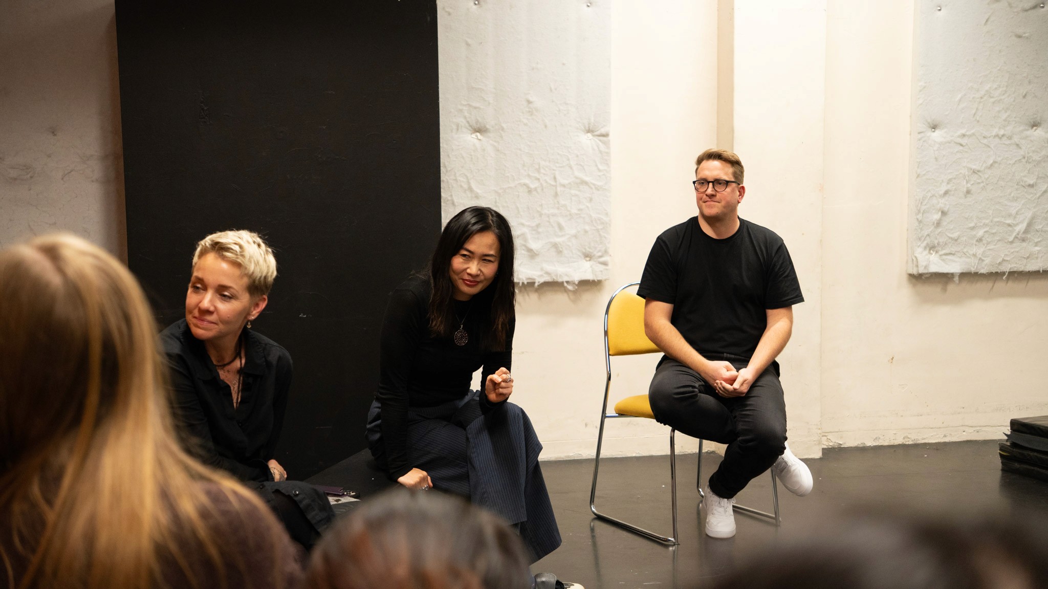 GoodCX Innovation Event