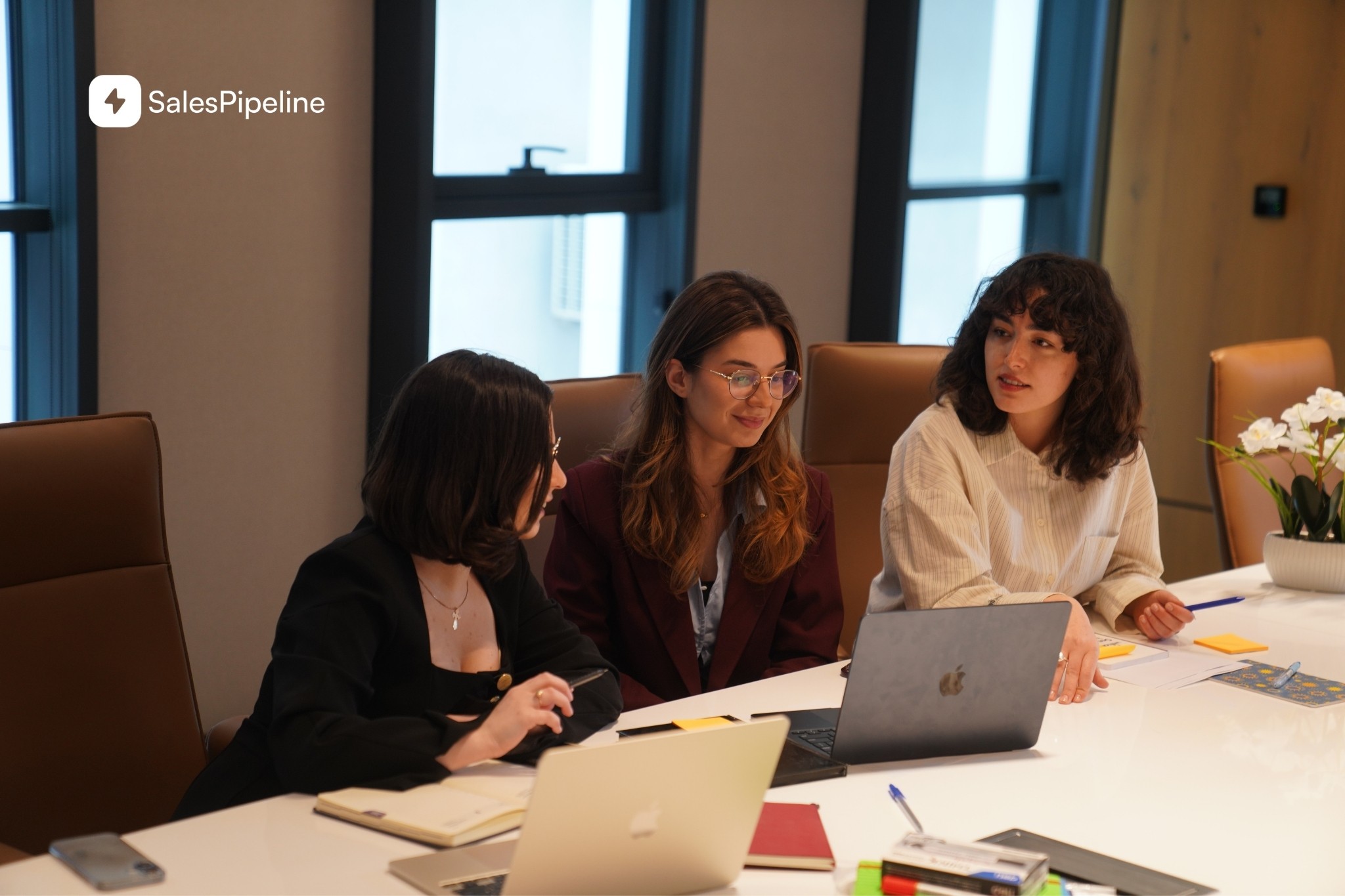 Sales management strategy framework for building an accountable sales team with clean pipeline management, consistent coaching, and value-based selling.