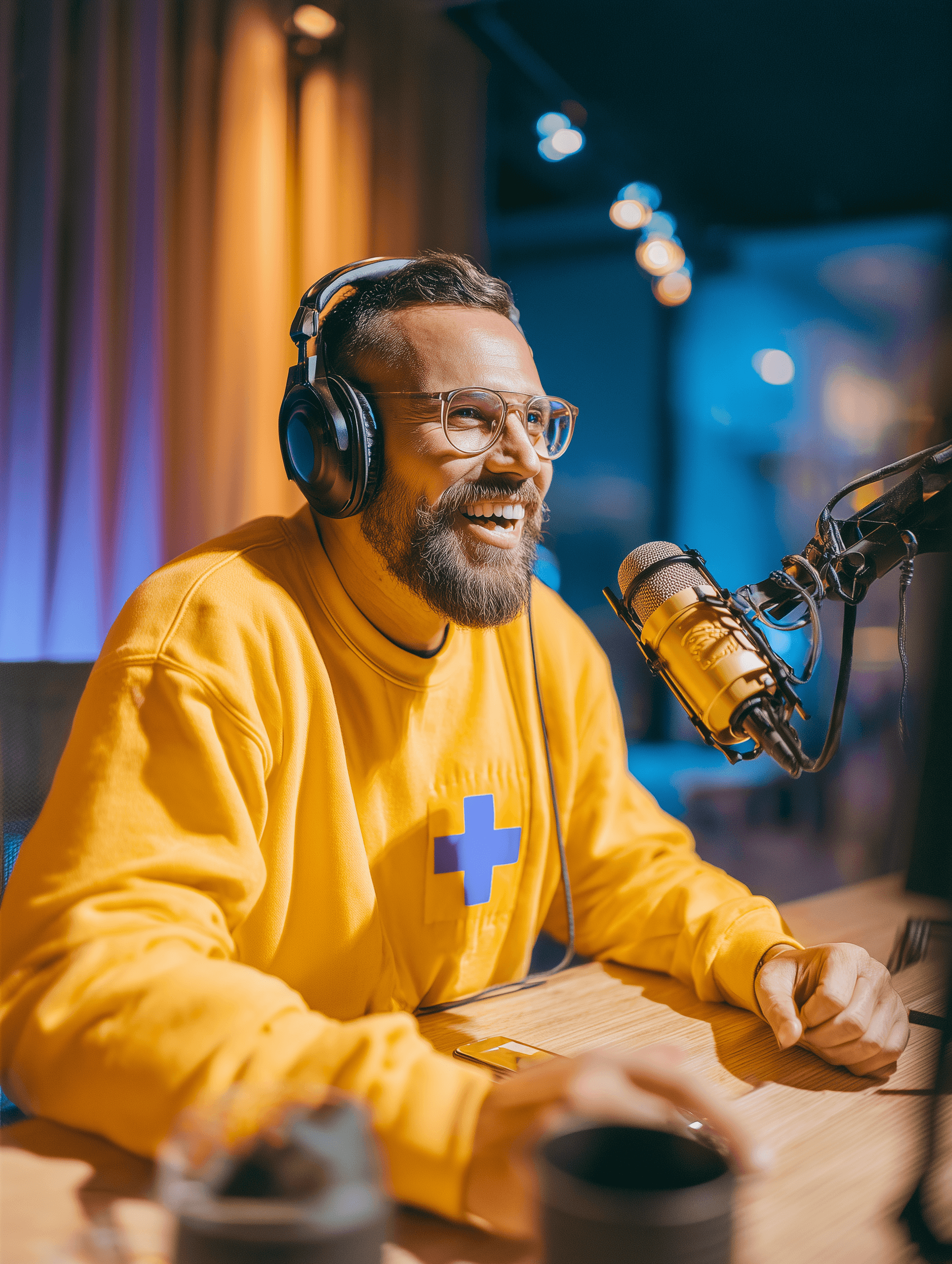 Project Thumbnail Preview