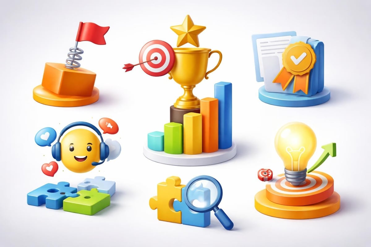 Elite sales professional characteristics